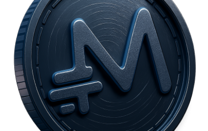 Macropod announce AUDM is now listed on crypto exchange OKX Australia