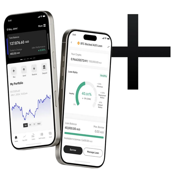 Block Earner receives Australian Credit Licence from ASIC in a first for Australia’s digital assets industry