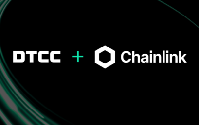 DTCC partners with Chainlink to advance 24/7 collateral management