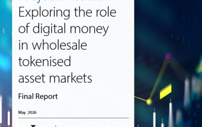 Reserve Bank of Australia and the Digital Finance Cooperative Research Centre release report findings of Project Acacia