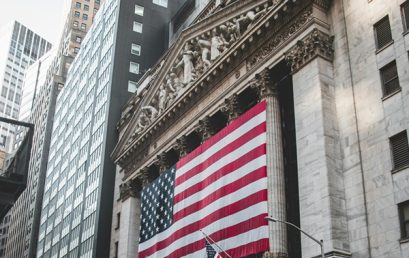 Australian digital asset brokerage Stormrake expands to the United States