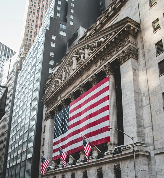 Australian digital asset brokerage Stormrake expands to the United States