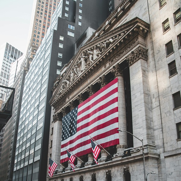 Australian digital asset brokerage Stormrake expands to the United States