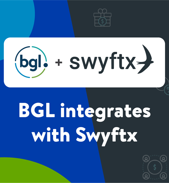 BGL Corporate Solutions integrates with cryptocurrency platform Swyftx