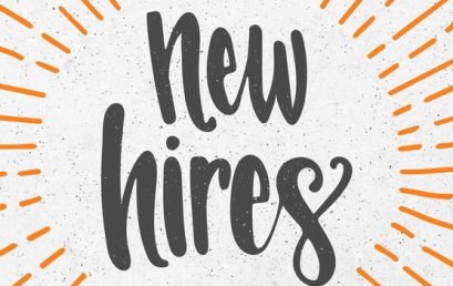 AUDC announces two new strategic hires to strengthen leadership team to drive next phase of growth and global adoption