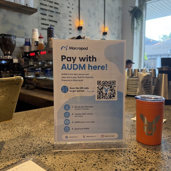 retail payment