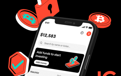 IG Group brings institutional credentials to Australian crypto market with the launch of new investing app IG Markets
