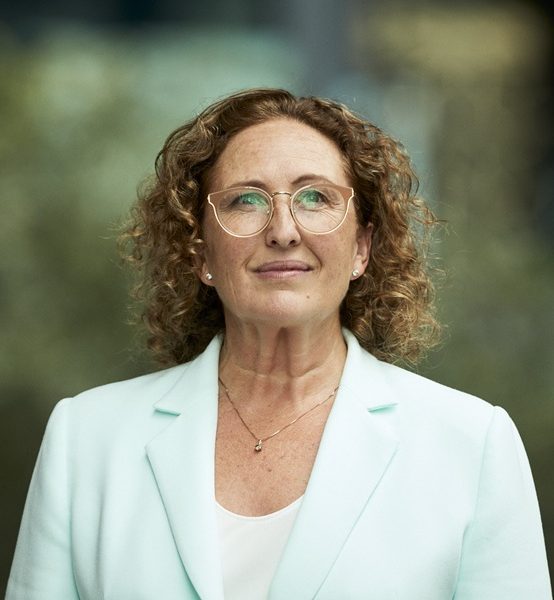 Canvas appoints Monique Batterham as Chief Risk & Compliance Officer