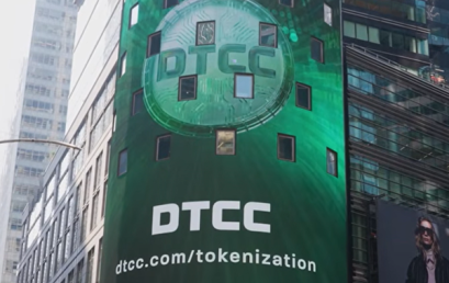 DTCC turns Tokenization into reality: U.S. trades successfully processed using DTC-Tokenized Assets