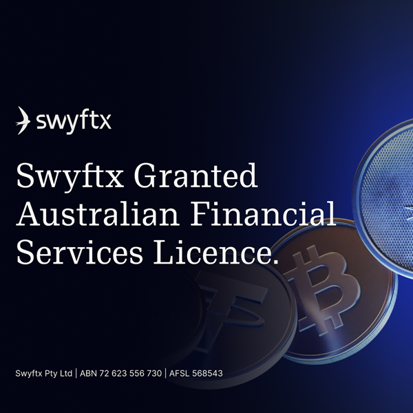 Digital assets brokerage