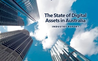 Openmarkets report cautions Australia risks losing tokenisation opportunity to offshore markets