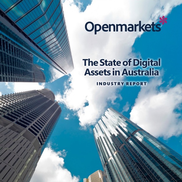 Openmarkets report cautions Australia risks losing tokenisation opportunity to offshore markets