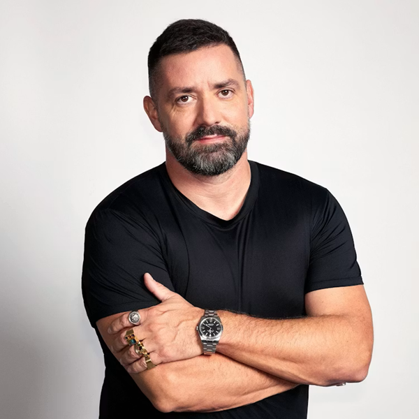 Pascal Gauthier Ledger Agent Stack