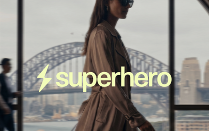 Superhero launches digital asset strategy in partnership with Bitstamp by Robinhood