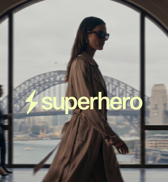 Superhero launches digital asset strategy in partnership with Bitstamp by Robinhood