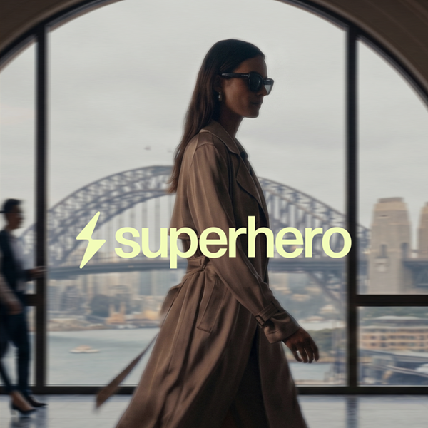 Superhero launches digital asset strategy in partnership with Bitstamp by Robinhood Superhero launches digital asset strategy in partnership with Bitstamp by Robinhood