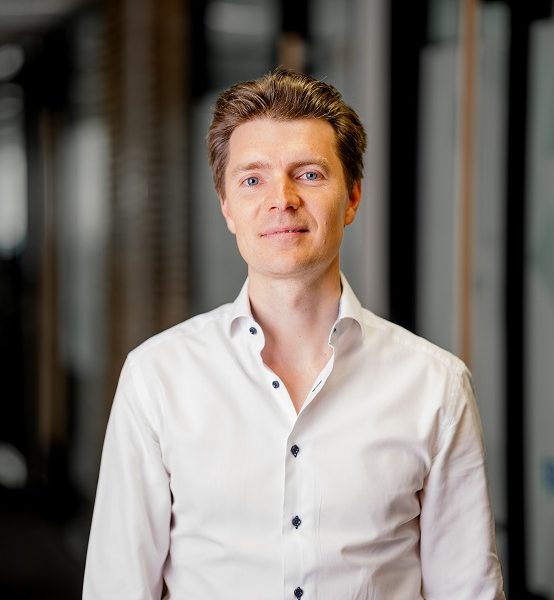 Redbelly Network appoints Christian Westerlind Wigstrom as Chief Executive Officer