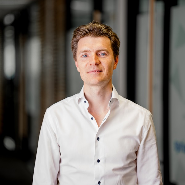 Redbelly Network appoints Christian Westerlind Wigstrom as Chief Executive Officer