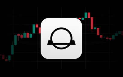 CoinJar becomes the first spot crypto exchange in the UK to launch a TradingView trading integration