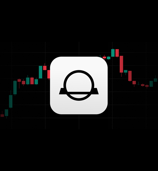 CoinJar becomes the first spot crypto exchange in the UK to launch a TradingView trading integration