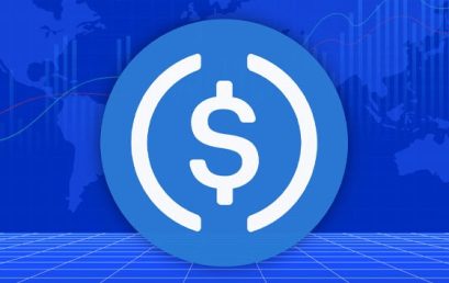 Stablecoins storm towards $1 trillion, “new pillar of global finance”: deVere CEO Nigel Green