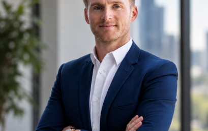 Swyftx founding team member Tommy Honan named founding CEO of Prospr