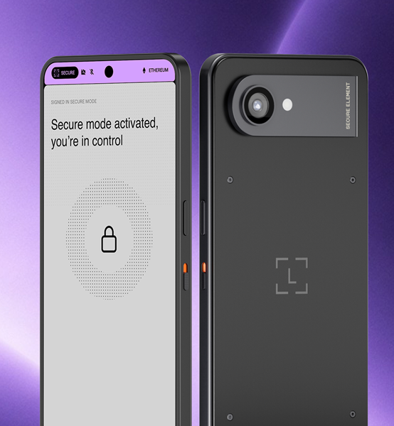 Introducing Ledger Atom – Everything you value, finally secure