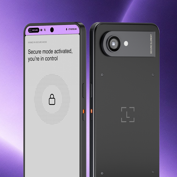 Introducing Ledger Atom – Everything you value, finally secure