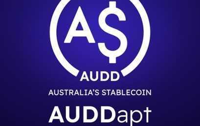 AUDDapt backs next generation of digital dollar use cases